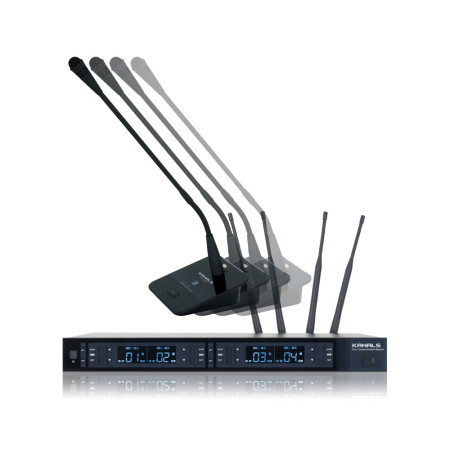 KANALS(카날스) MWG-4500