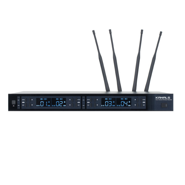 KANALS(카날스) MW-4000